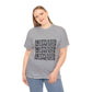 Motivated Mompreneur Unisex Heavy Cotton Tee