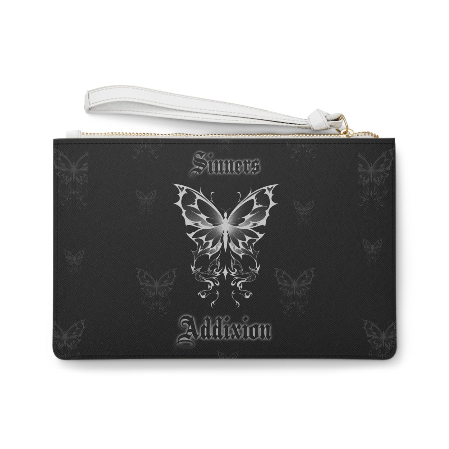 Momifest it Clutch Bag