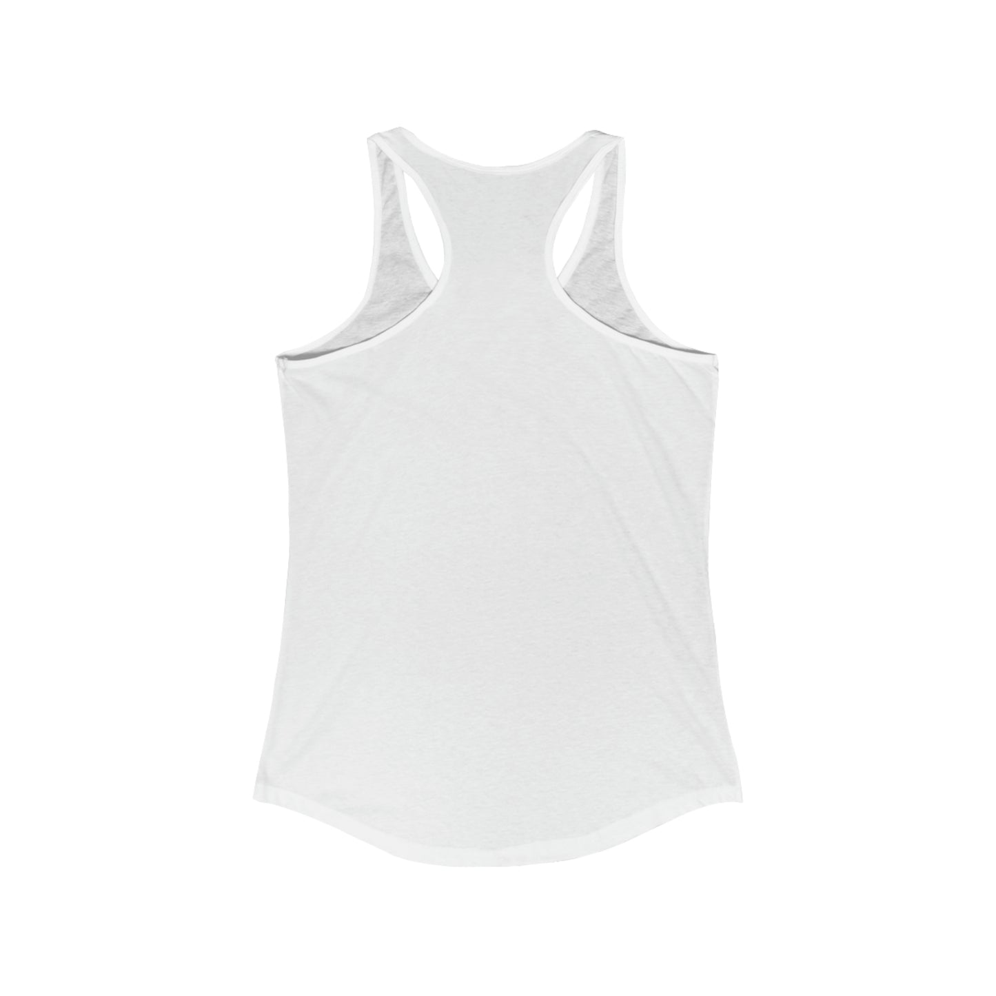 Momifest it Women's Ideal Racerback Tank