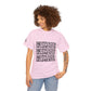 Motivated Mompreneur Unisex Heavy Cotton Tee