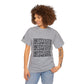 Motivated Mompreneur Unisex Heavy Cotton Tee